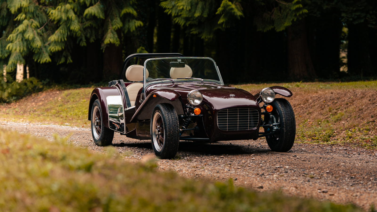 Super Seven 600 | Caterham
