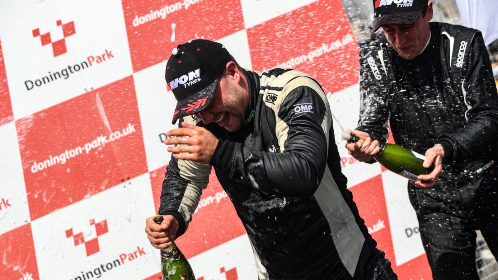 championship winner