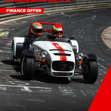Get behind the wheel of our n…