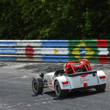 Caterham and Würth UK partner…