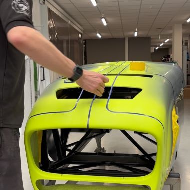 Ever wondered how we create a…