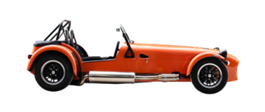 Super Seven | Caterham