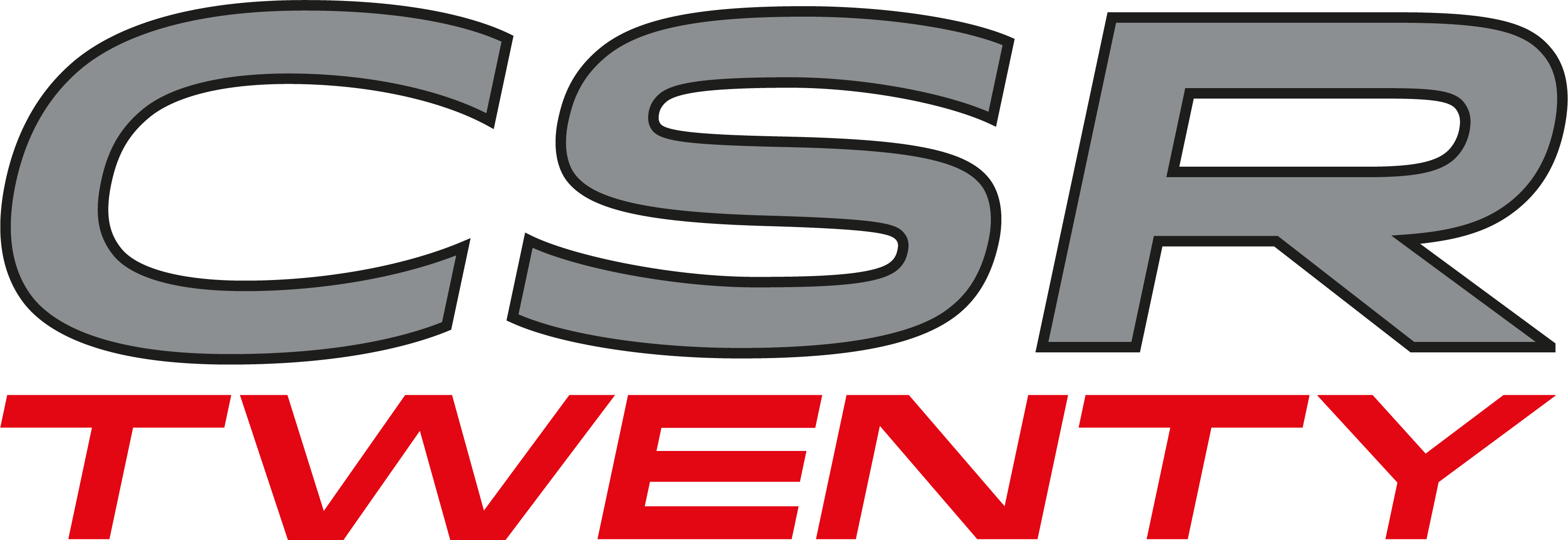 Seven CSR Twenty logo