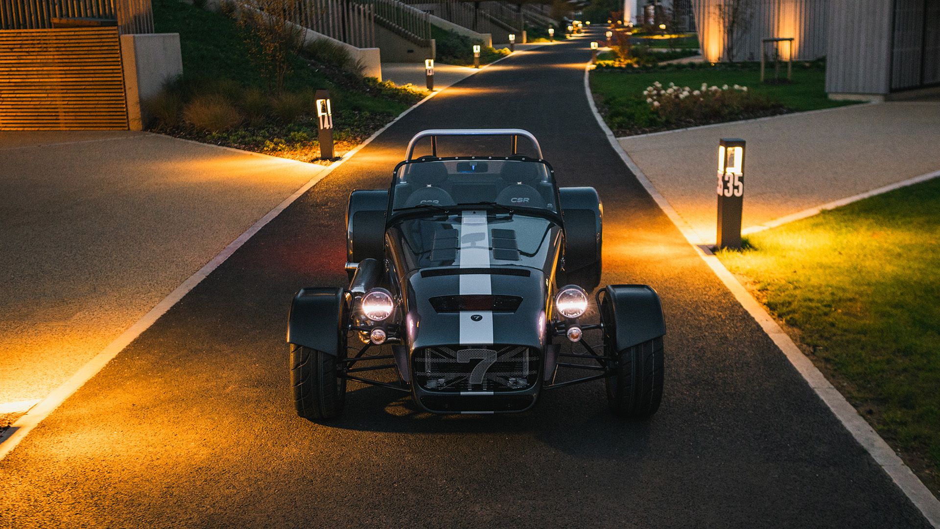 Seven CSR Twenty